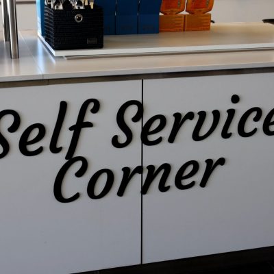 self service